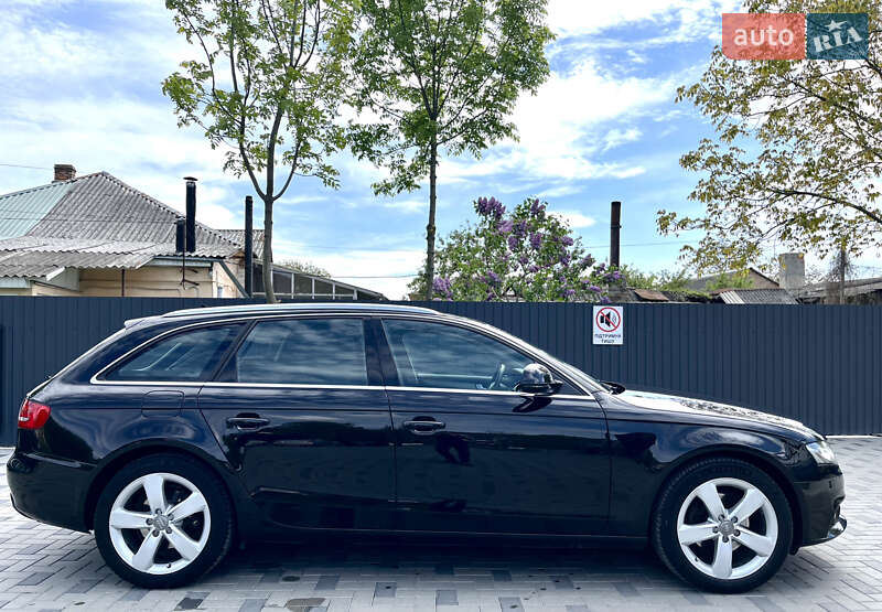 Универсал Audi A4 2008 в Киеве фото 11 Универсал Audi A4 2008 в Киеве