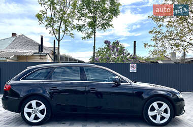 Универсал Audi A4 2008 в 