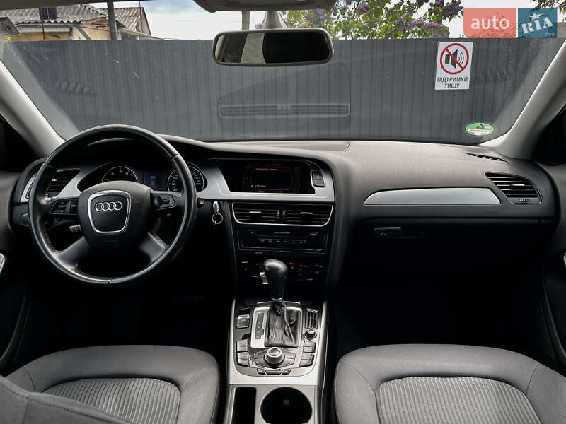 Универсал Audi A4 2008 в Киеве фото 20 Универсал Audi A4 2008 в Киеве