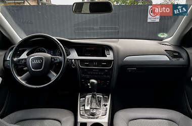Универсал Audi A4 2008 в 