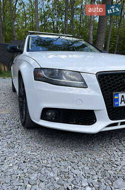 Універсал Audi A4 2010 в 