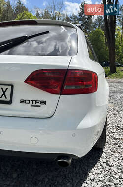 Універсал Audi A4 2010 в 