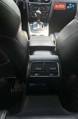 Універсал Audi A4 2010 в 