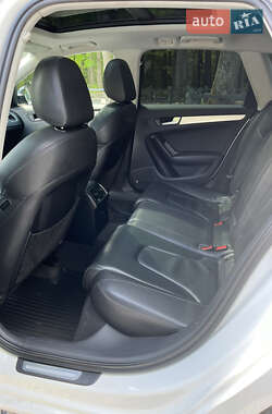 Універсал Audi A4 2010 в 