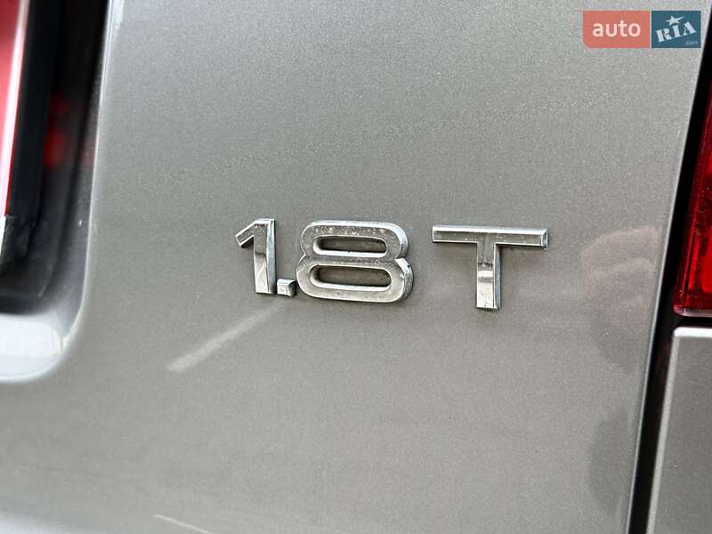 Седан Audi A4 2001 в Дрогобичі