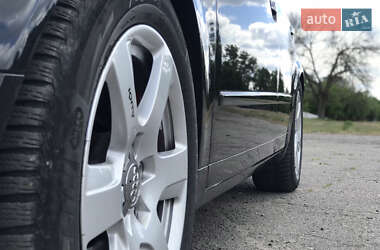 Универсал Audi A4 2005 в 