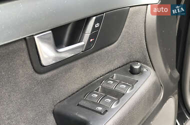 Универсал Audi A4 2005 в 