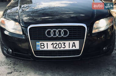 Универсал Audi A4 2005 в 