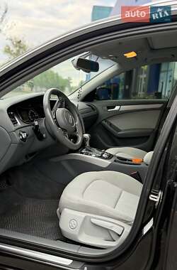 Універсал Audi A4 2012 в 