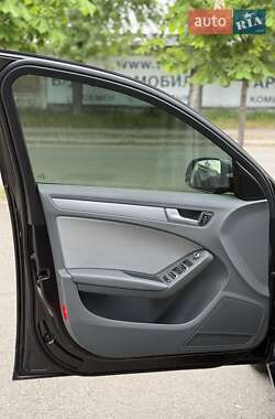 Універсал Audi A4 2012 в 