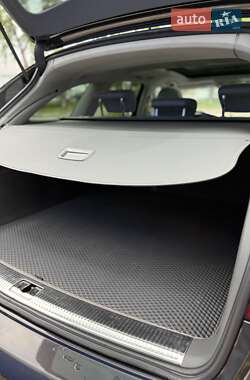 Універсал Audi A4 2012 в 
