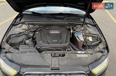 Універсал Audi A4 2012 в 