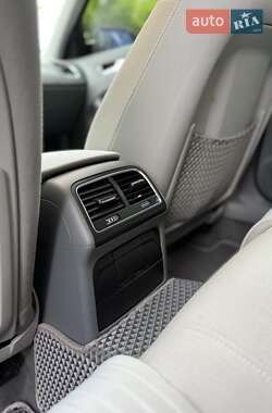 Універсал Audi A4 2012 в 