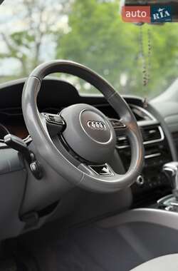 Універсал Audi A4 2012 в 