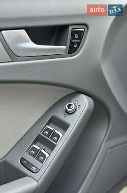 Універсал Audi A4 2012 в 