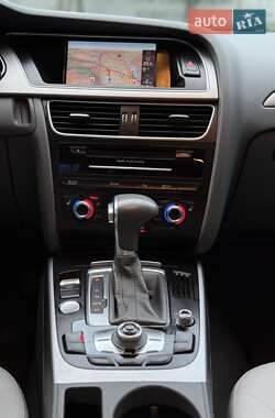 Універсал Audi A4 2012 в 