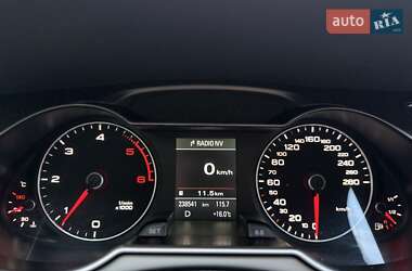 Універсал Audi A4 2012 в 