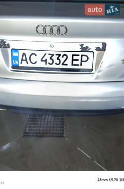 Седан Audi A4 1999 в 