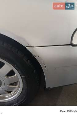Седан Audi A4 1999 в 