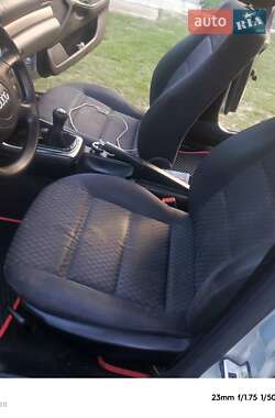 Седан Audi A4 1999 в 