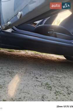 Седан Audi A4 1999 в 