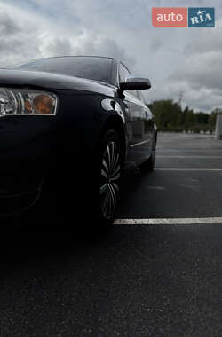 Седан Audi A4 2006 в 