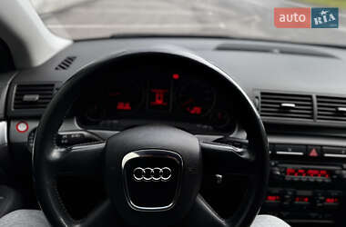 Седан Audi A4 2006 в 