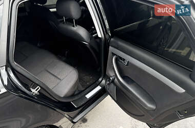 Седан Audi A4 2006 в 