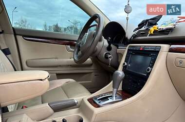 Седан Audi A4 2006 в 