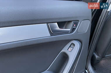 Седан Audi A4 2011 в 