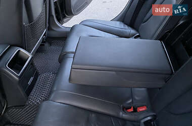 Седан Audi A4 2011 в 