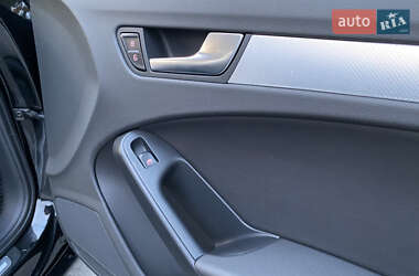 Седан Audi A4 2011 в 