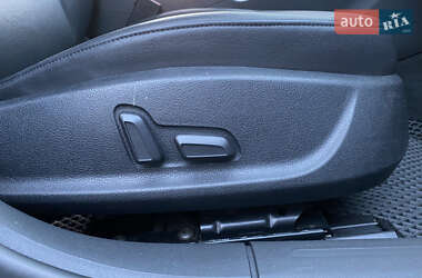 Седан Audi A4 2011 в 