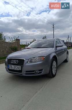 Универсал Audi A4 2006 в 