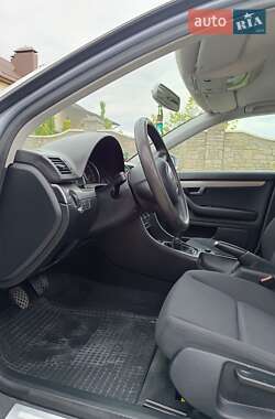 Универсал Audi A4 2006 в 