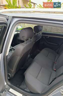 Универсал Audi A4 2006 в 