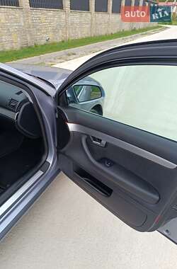 Универсал Audi A4 2006 в 