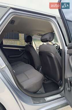 Универсал Audi A4 2006 в 