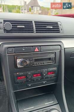 Универсал Audi A4 2006 в 