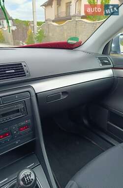 Универсал Audi A4 2006 в 