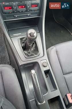 Универсал Audi A4 2006 в 