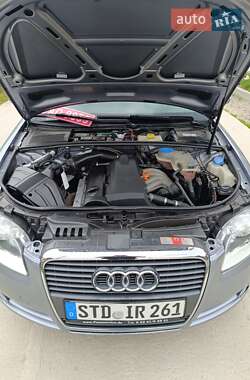 Универсал Audi A4 2006 в 