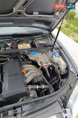 Универсал Audi A4 2006 в 
