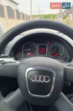 Универсал Audi A4 2006 в 