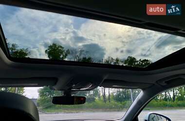 Седан Audi A4 2017 в 