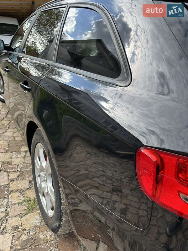 Универсал Audi A4 2011 в Радивилове