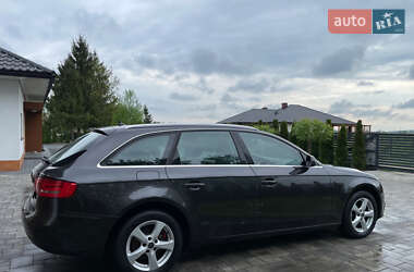 Универсал Audi A4 2009 в 