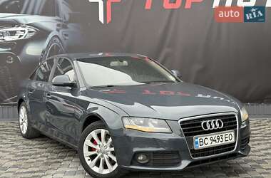 Седан Audi A4 2008 в 