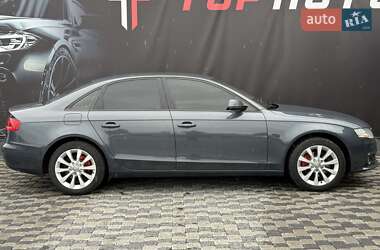Седан Audi A4 2008 в 