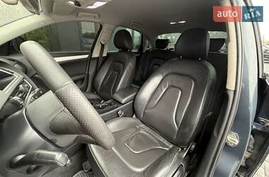 Седан Audi A4 2008 в 